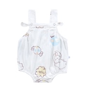 JESMARY -  Mùa Hè  Không Lo Hầm Bí Với Chất Liệu Thoáng Khí Tối Ưu Cho Em Bé